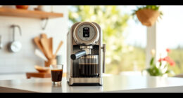Top Summer Accessories for Your Ninja Luxe Café Mini Espresso Machine