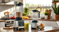 Top Summer Accessories to Maximize Your Ninja Blast Max Portable Blender