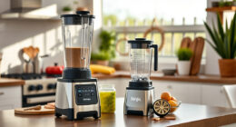 Top Summer Accessories to Maximize Your Ninja Blast Max Portable Blender