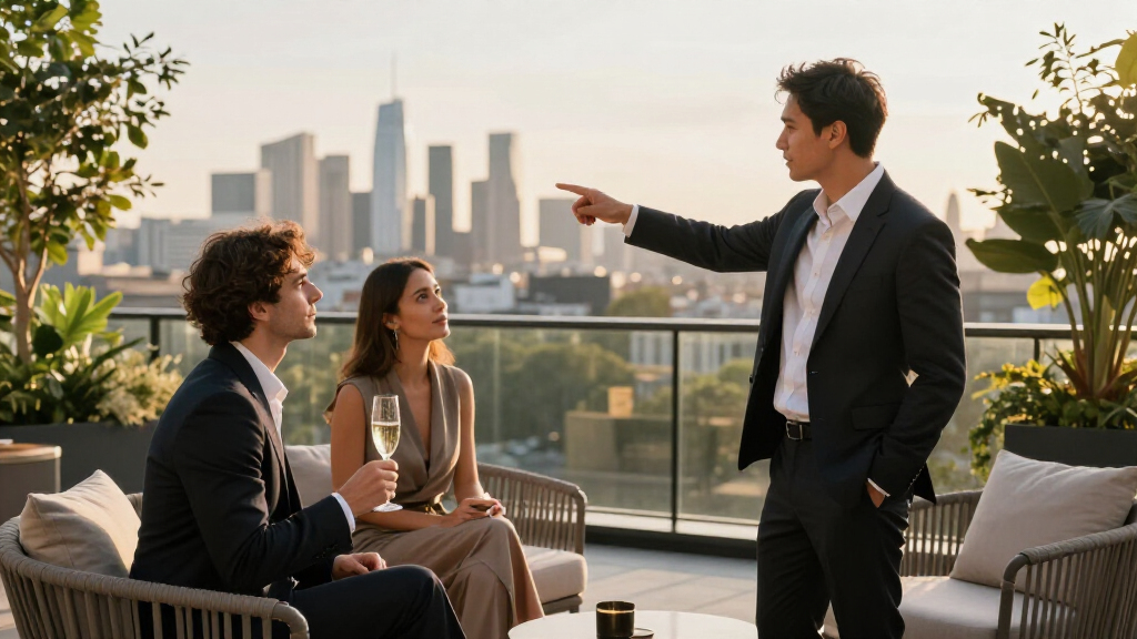 Ultra-rich Paying More For Prime Central London Lettings - Letting Agent Today