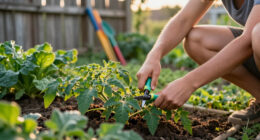 Vegetable Garden Clean Up: 12 Must-do Tasks Before Winter Arrives