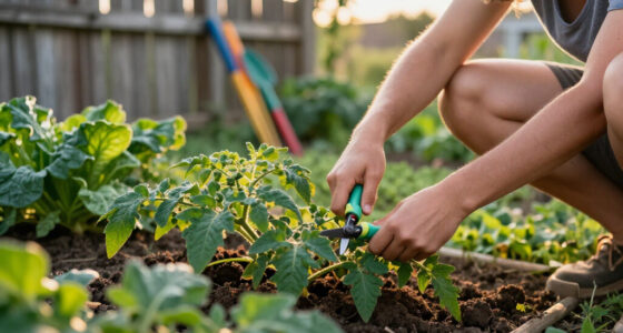 Vegetable Garden Clean Up: 12 Must-do Tasks Before Winter Arrives