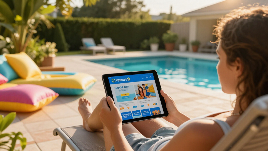 Walmart Dropped Thousands Of New Labor Day Deals — These Are The 13 Best