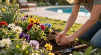 Want The Biggest Blooms Next Summer? Plant These 6 Perennials Before September Ends