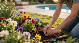 Want The Biggest Blooms Next Summer? Plant These 6 Perennials Before September Ends