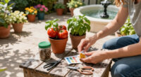 Want To Grow More Plants For Free? These 3 Affordable Seed Saving Tools From Amazon Are All You Need