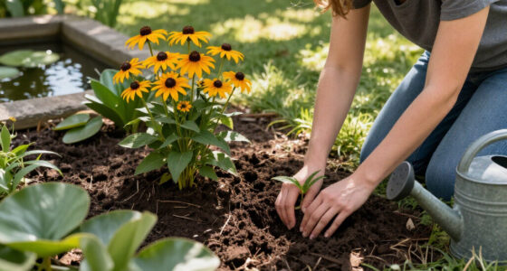 Want To See Your State Bird In Your Yard? Plant These Native Favorites