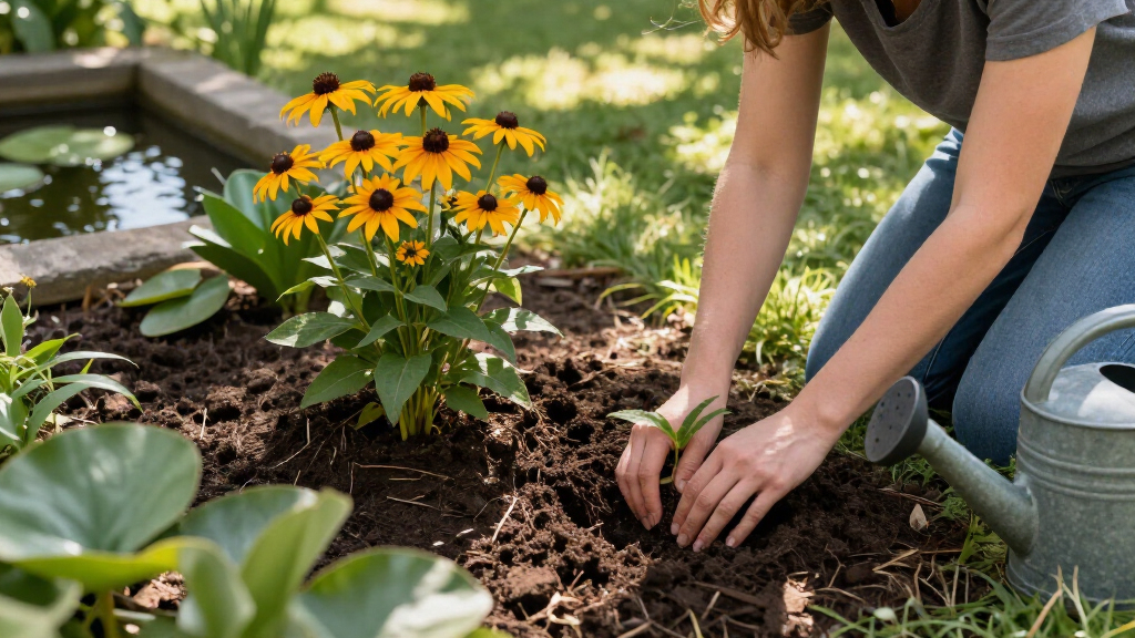 Want To See Your State Bird In Your Yard? Plant These Native Favorites