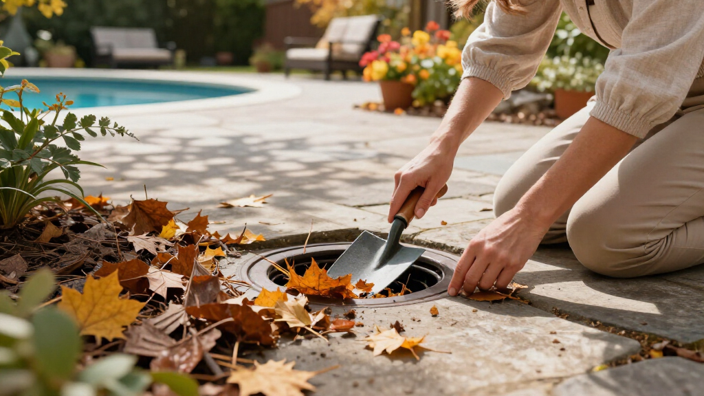 Watch Your Garden Drainage This Fall – A Lawyer Explains How These Common Mistakes Might Make You Liable For Your Neighbor’s Flooded Yard