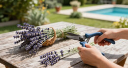 What To Do With Lavender In September – 5 Easy Tasks To Complete Now For More Fragrant Blooms Next Summer