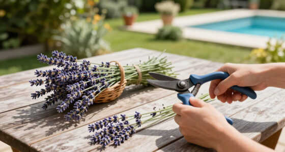 What To Do With Lavender In September – 5 Easy Tasks To Complete Now For More Fragrant Blooms Next Summer
