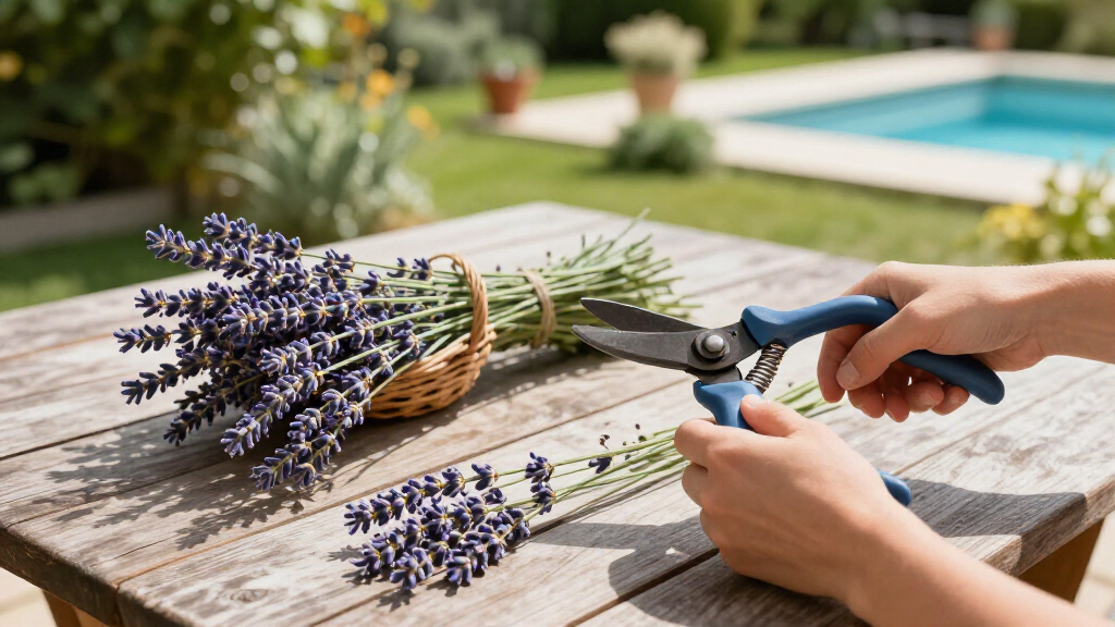 What To Do With Lavender In September – 5 Easy Tasks To Complete Now For More Fragrant Blooms Next Summer