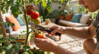 What To Do With Tomato Plants In September – 7 Easy Tasks To Get The Most Out Of Your 'Maters Before The First Frost