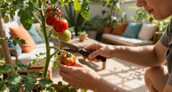 What To Do With Tomato Plants In September – 7 Easy Tasks To Get The Most Out Of Your 'Maters Before The First Frost