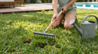 Why Your Lawn Is Full Of Crabgrass And How To Stop It From Taking Over The Whole Yard