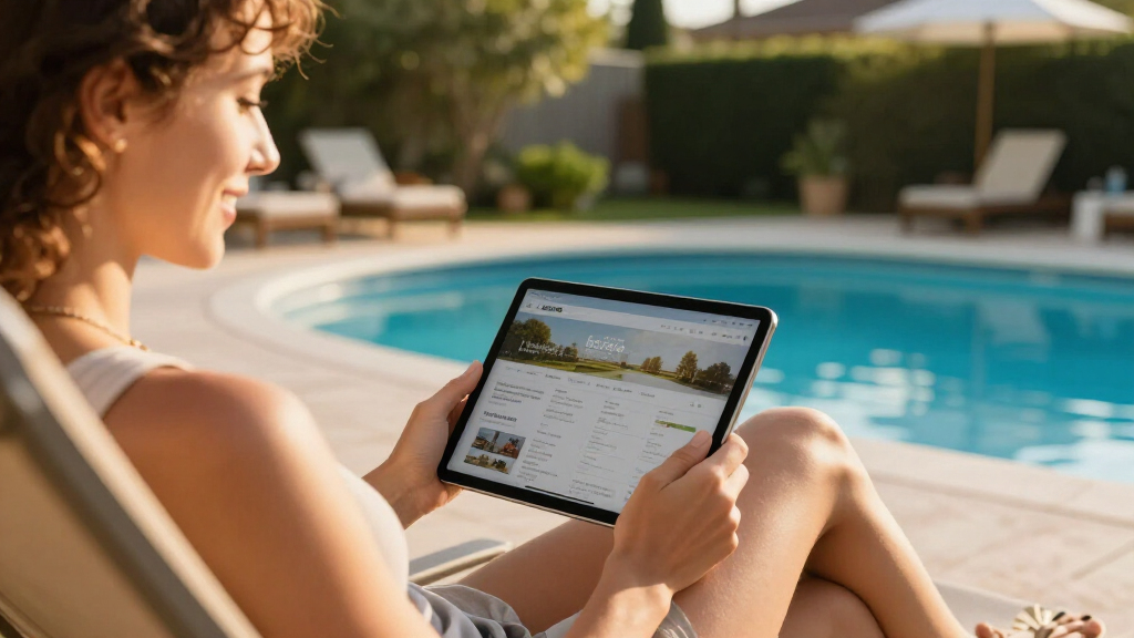 Zillow Group Surges In Global Coverage
