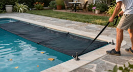 10 Best Pool Safety Covers for Safer Off-Season Protection in 2027