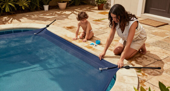 10 Best Pool Safety Covers in 2027