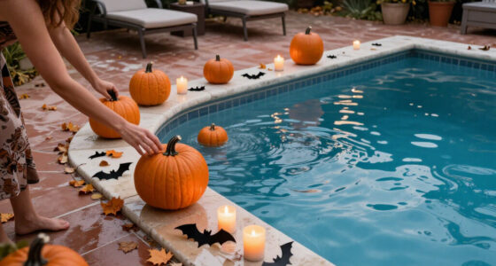 11 Best Halloween Pool Decorations for Spooky Poolside Parties in 2027