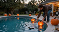 11 Best Halloween Pool Decorations in 2027