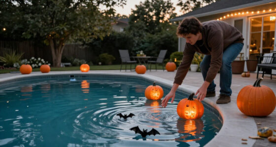 11 Best Halloween Pool Decorations in 2027