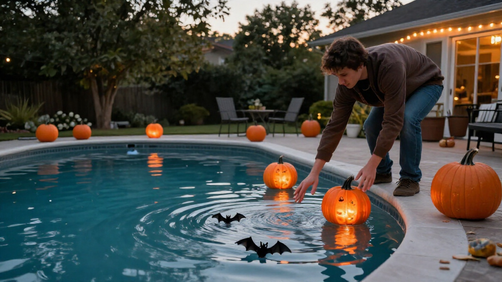 11 Best Halloween Pool Decorations in 2027