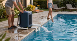11 Best Pool Heat Pumps for Efficient Swimming in 2027