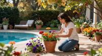 11 Of The Best Fall Annuals For The South