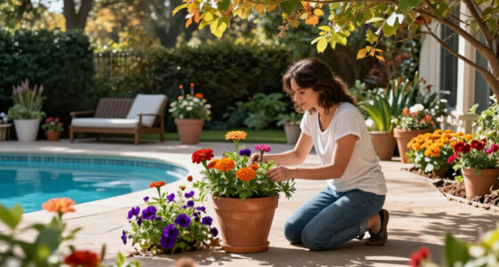 11 Of The Best Fall Annuals For The South