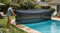 12 Best Pool Safety Covers for Winter Protection in 2027
