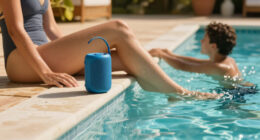 12 Best Waterproof Pool Speakers for Backyard Listening in 2027