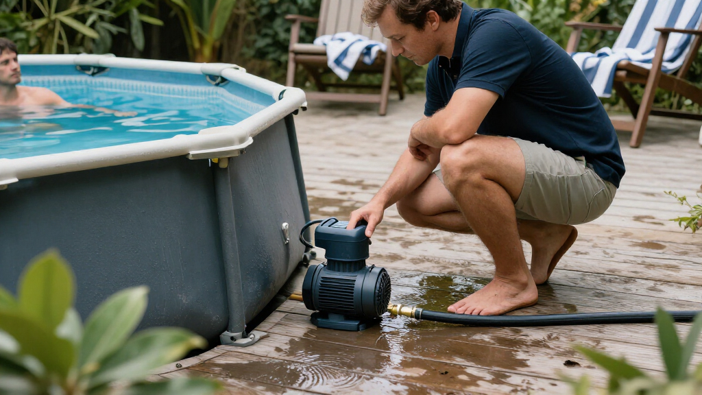 13 Best Pool Pumps for Above Ground Pools in 2027