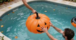 14 Best Inflatable Halloween Pool Floats in 2027