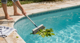14 Best Pool Leaf Skimmers for Faster Pool Cleanup in 2027