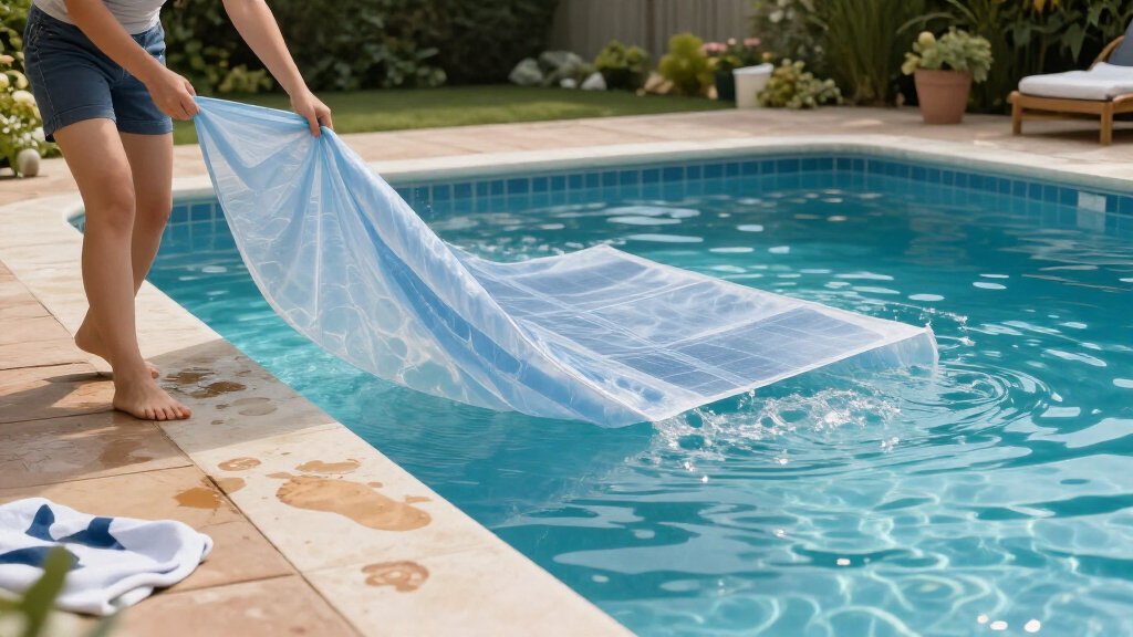 14 Best Solar Pool Covers for Warmer Water and Less Heat Loss in 2027