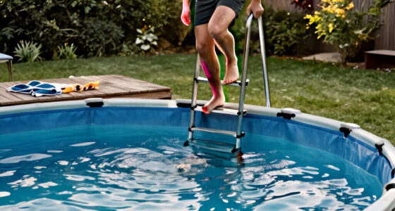 15 Best Above-Ground Swimming Pools for Backyard Swimming in 2027