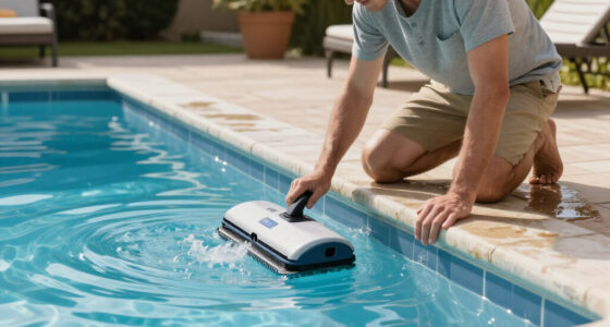 15 Best AI Pool Cleaners for Easier Pool Care in 2027
