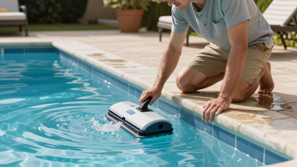 15 Best AI Pool Cleaners for Easier Pool Care in 2027