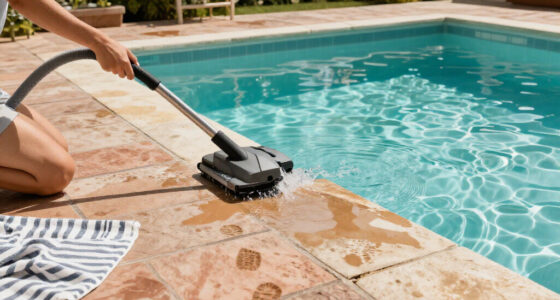 15 Best Automatic Pool Cleaners for Easier Pool Maintenance in 2027