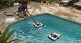 15 Best Automatic Pool Cleaners for Easier Pool Maintenance in 2027