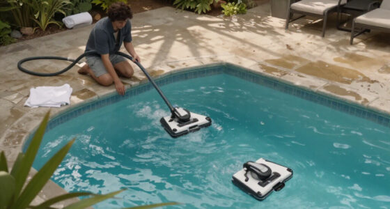 15 Best Automatic Pool Cleaners for Easier Pool Maintenance in 2027