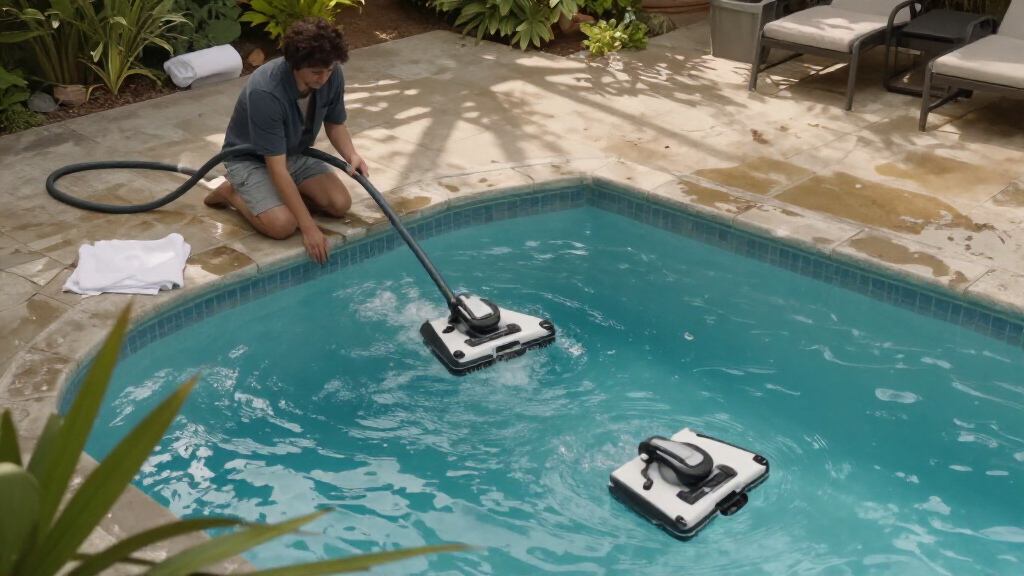 15 Best Automatic Pool Cleaners for Easier Pool Maintenance in 2027