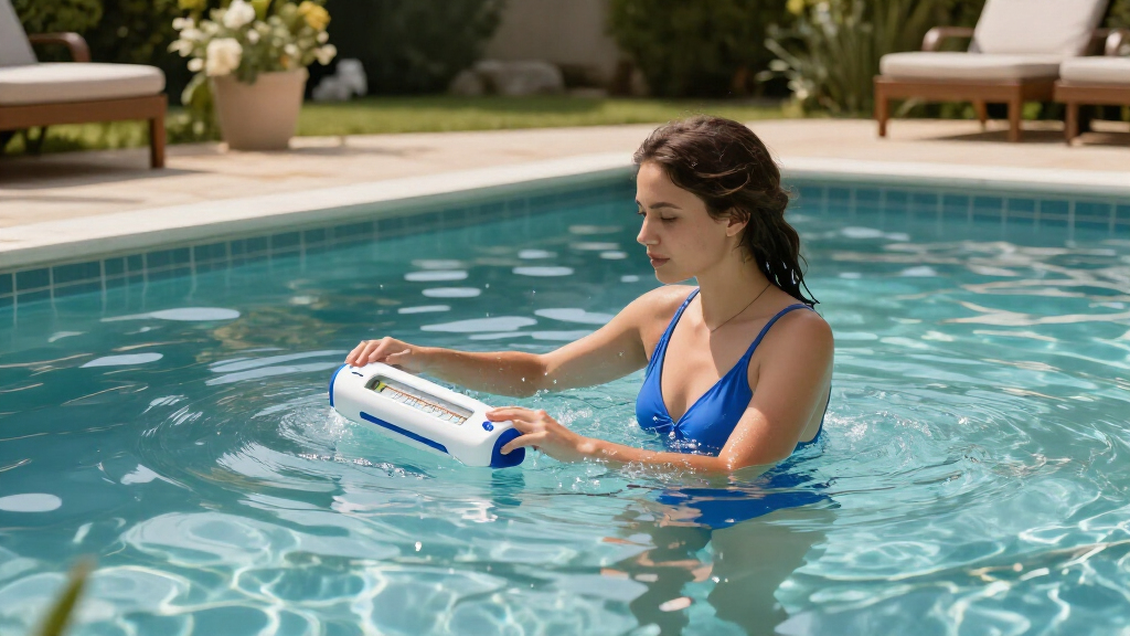15 Best Floating Pool Thermometers in 2027