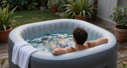 15 Best Inflatable Hot Tubs for Backyard Relaxation in 2027