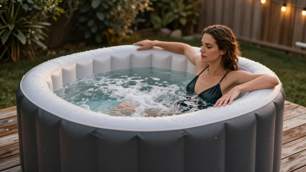 15 Best Inflatable Hot Tubs in 2027