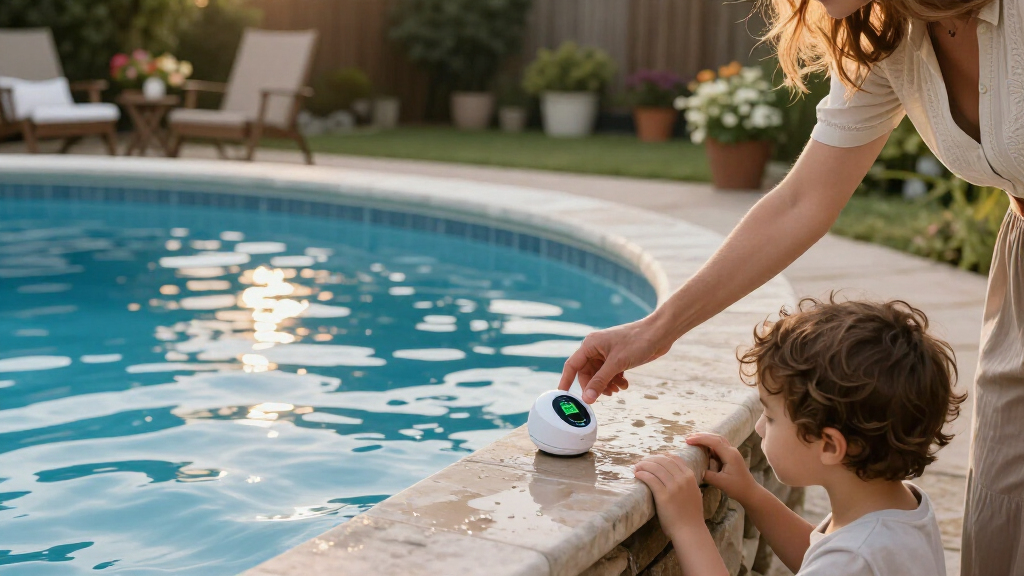 15 Best Inground Pool Safety Alarms for 2027
