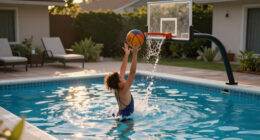 15 Best Pool Basketball Hoops for Backyard Fun in 2027