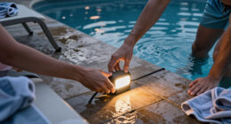 15 Best Pool Party Lighting Options for 2027