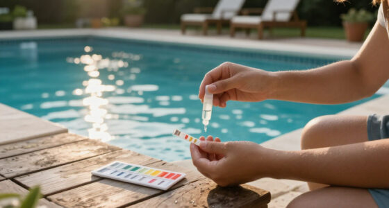 15 Best Pool Water Test Kits for Clear, Well-Balanced Water in 2027