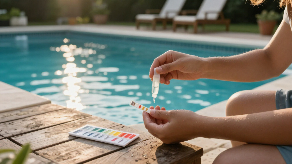15 Best Pool Water Test Kits for Clear, Well-Balanced Water in 2027